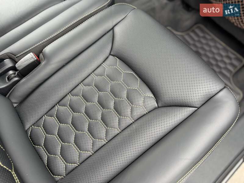 Внедорожник / Кроссовер Audi Q7 2018 в Киеве фото 49 Внедорожник / Кроссовер Audi Q7 2018 в Киеве