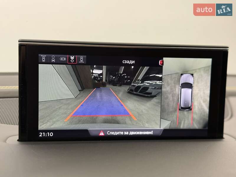 Внедорожник / Кроссовер Audi Q7 2018 в Киеве фото 93 Внедорожник / Кроссовер Audi Q7 2018 в Киеве