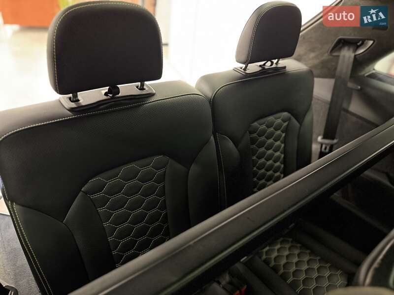 Внедорожник / Кроссовер Audi Q7 2018 в Киеве фото 94 Внедорожник / Кроссовер Audi Q7 2018 в Киеве