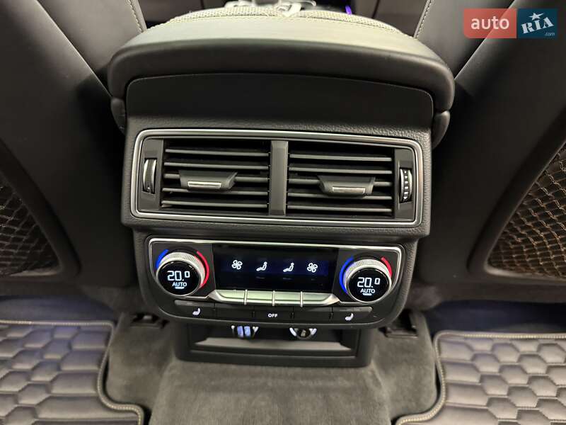 Внедорожник / Кроссовер Audi Q7 2018 в Киеве фото 50 Внедорожник / Кроссовер Audi Q7 2018 в Киеве