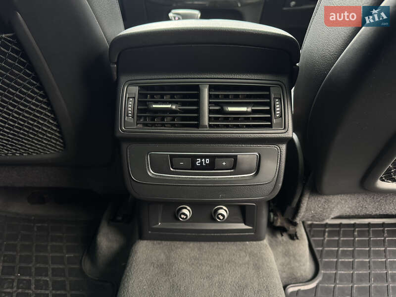 Позашляховик / Кросовер Audi Q7 2018 в Києві