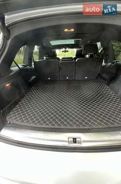 Внедорожник / Кроссовер Audi Q7 2013 в Полтаве