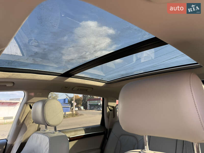 Позашляховик / Кросовер Audi Q7 2011 в Запоріжжі фото 17 Позашляховик / Кросовер Audi Q7 2011 в Запоріжжі