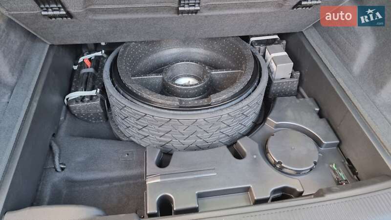 Внедорожник / Кроссовер Audi Q7 2017 в Кропивницком фото 42 Внедорожник / Кроссовер Audi Q7 2017 в Кропивницком