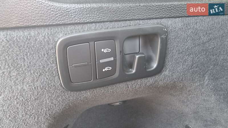 Внедорожник / Кроссовер Audi Q7 2017 в Кропивницком фото 43 Внедорожник / Кроссовер Audi Q7 2017 в Кропивницком