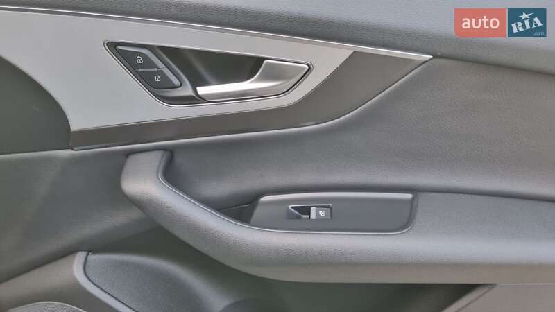 Внедорожник / Кроссовер Audi Q7 2017 в Кропивницком фото 50 Внедорожник / Кроссовер Audi Q7 2017 в Кропивницком