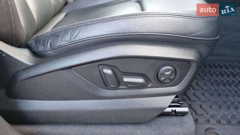 Внедорожник / Кроссовер Audi Q7 2017 в Кропивницком фото 65 Внедорожник / Кроссовер Audi Q7 2017 в Кропивницком