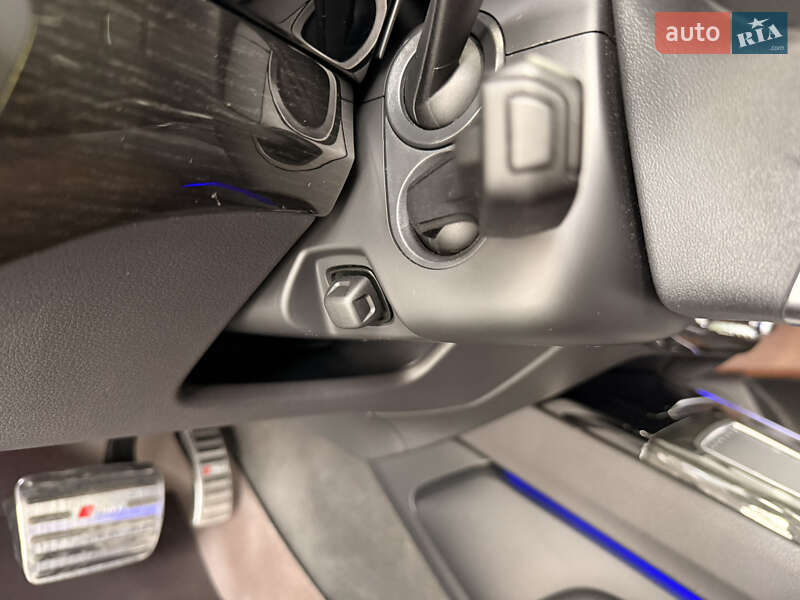 Внедорожник / Кроссовер Audi Q7 2019 в Одессе фото 27 Внедорожник / Кроссовер Audi Q7 2019 в Одессе