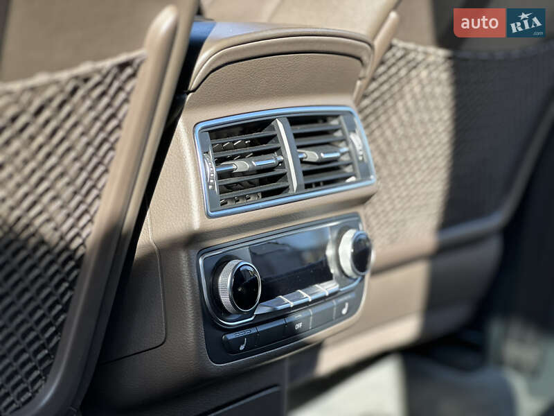 Позашляховик / Кросовер Audi Q7 2016 в Львові фото 22 Позашляховик / Кросовер Audi Q7 2016 в Львові