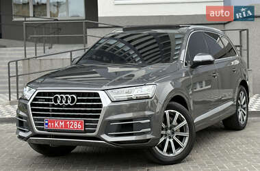 Позашляховик / Кросовер Audi Q7 2019 в Білій Церкві