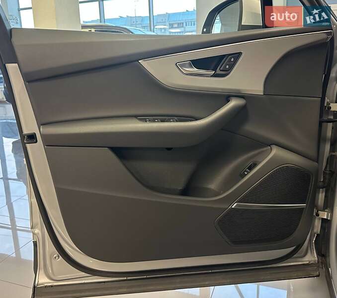 Внедорожник / Кроссовер Audi Q7 2022 в Киеве фото 7 Внедорожник / Кроссовер Audi Q7 2022 в Киеве