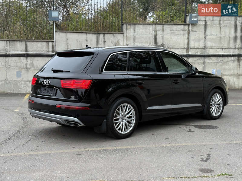 Позашляховик / Кросовер Audi Q7 2015 в Рівному фото 22 Позашляховик / Кросовер Audi Q7 2015 в Рівному