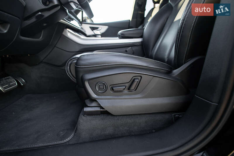 Позашляховик / Кросовер Audi Q7 2020 в Львові