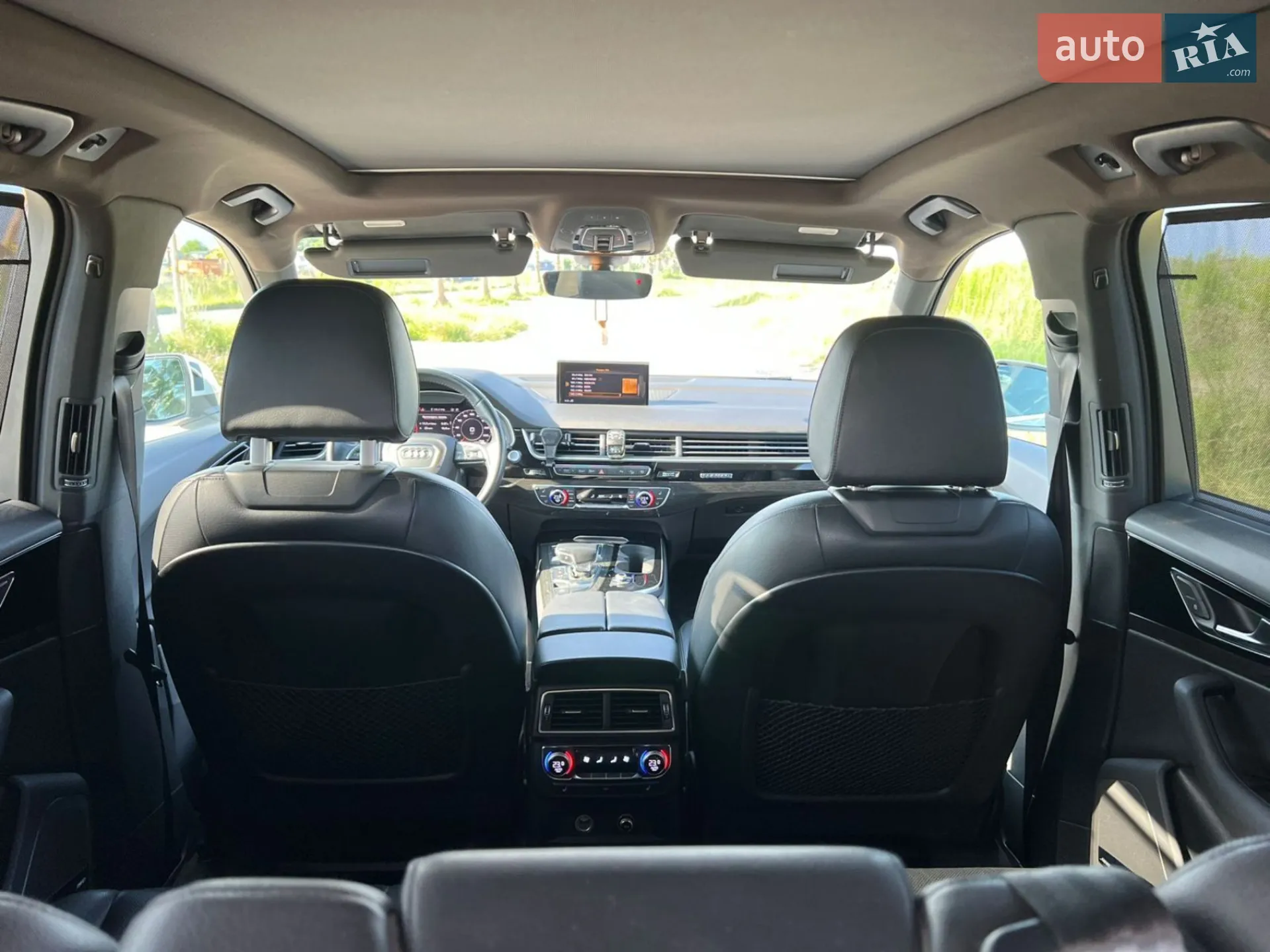 2018 Audi Q7 - мініатюра 22