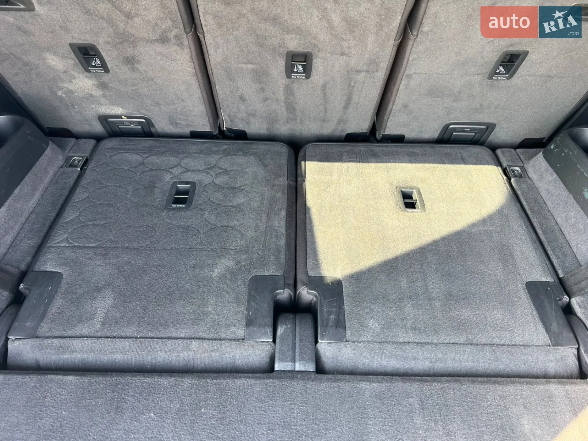 2018 Audi Q7 - мініатюра 26