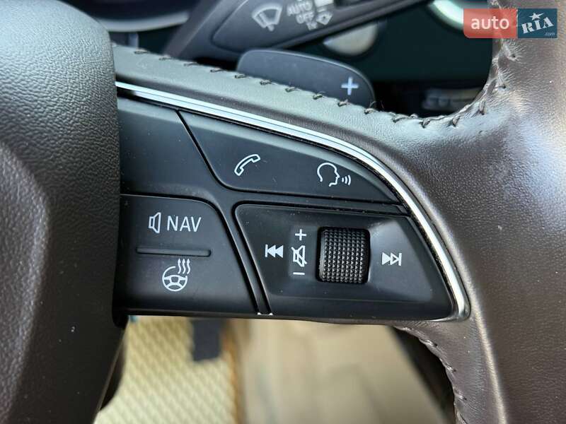 Позашляховик / Кросовер Audi Q7 2017 в Рівному фото 44 Позашляховик / Кросовер Audi Q7 2017 в Рівному