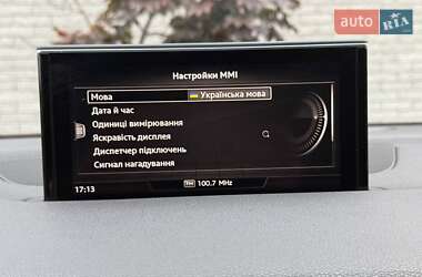 Позашляховик / Кросовер Audi Q7 2017 в  фото 93 Позашляховик / Кросовер Audi Q7 2017 в