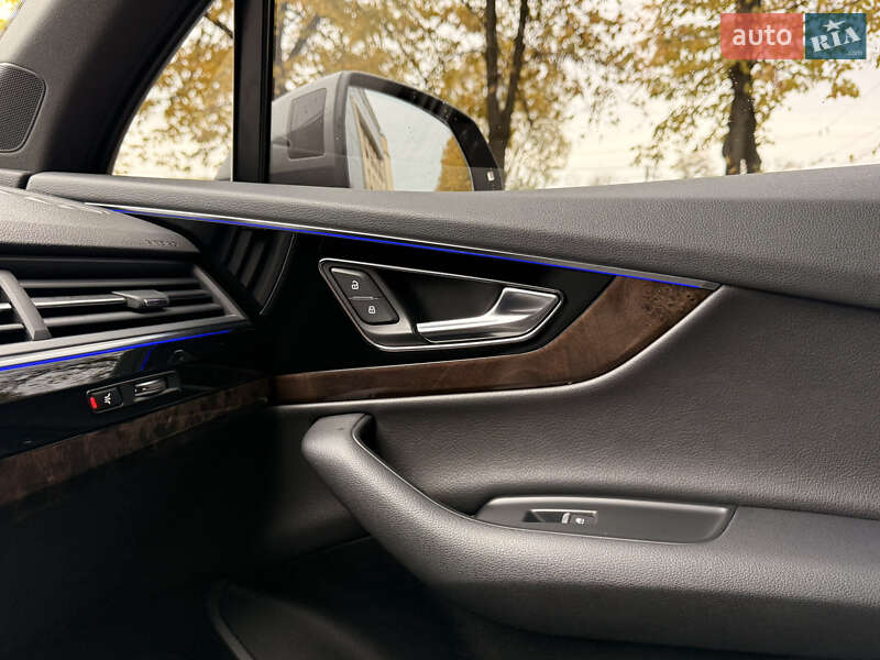 Внедорожник / Кроссовер Audi Q7 2016 в Харькове фото 48 Внедорожник / Кроссовер Audi Q7 2016 в Харькове