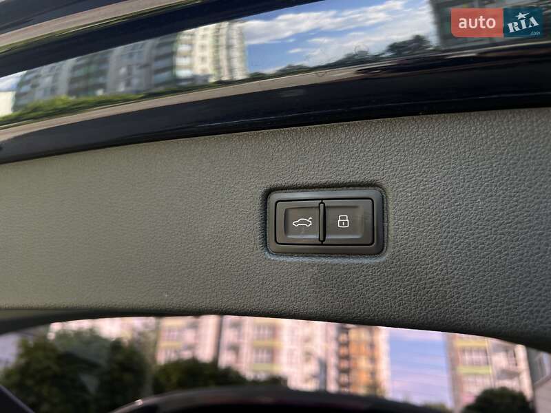 Внедорожник / Кроссовер Audi Q7 2016 в Ивано-Франковске фото 5 Внедорожник / Кроссовер Audi Q7 2016 в Ивано-Франковске