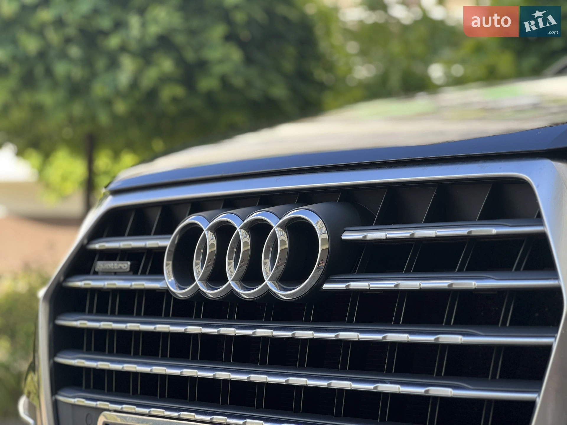 2016 Audi Q7 - мініатюра 34