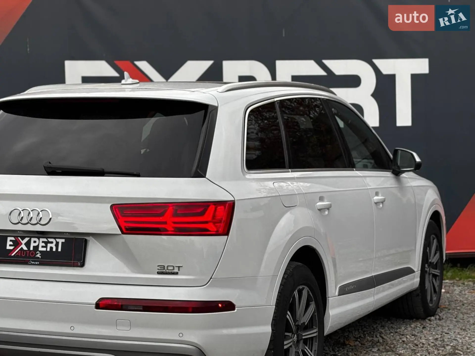 2016 Audi Q7 - мініатюра 6