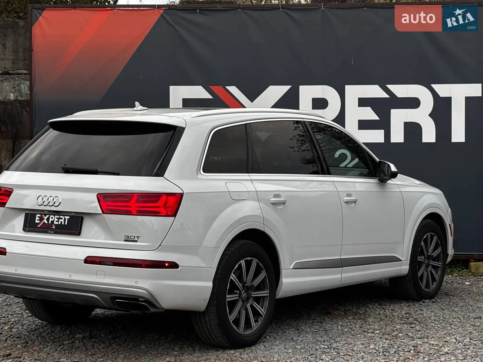 2016 Audi Q7 - мініатюра 3