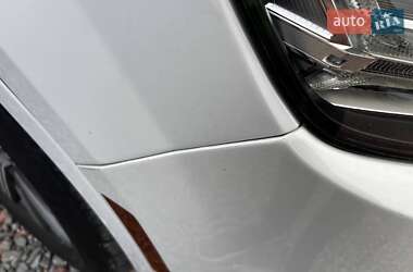 Внедорожник / Кроссовер Audi Q7 2016 в Львове
