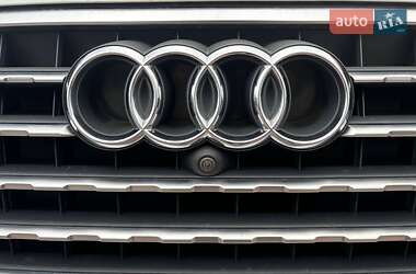 Внедорожник / Кроссовер Audi Q7 2016 в Львове