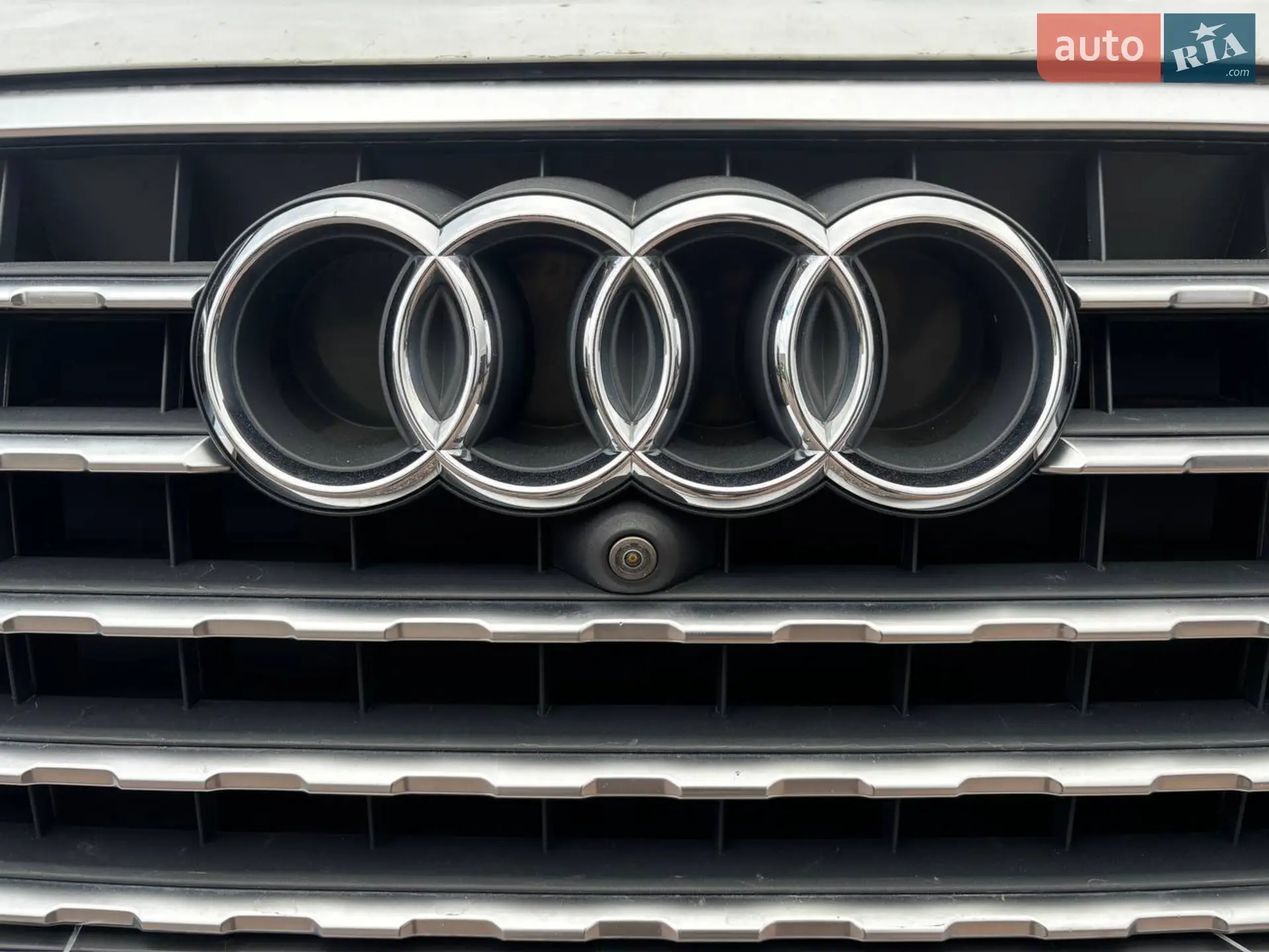 2016 Audi Q7 - мініатюра 13