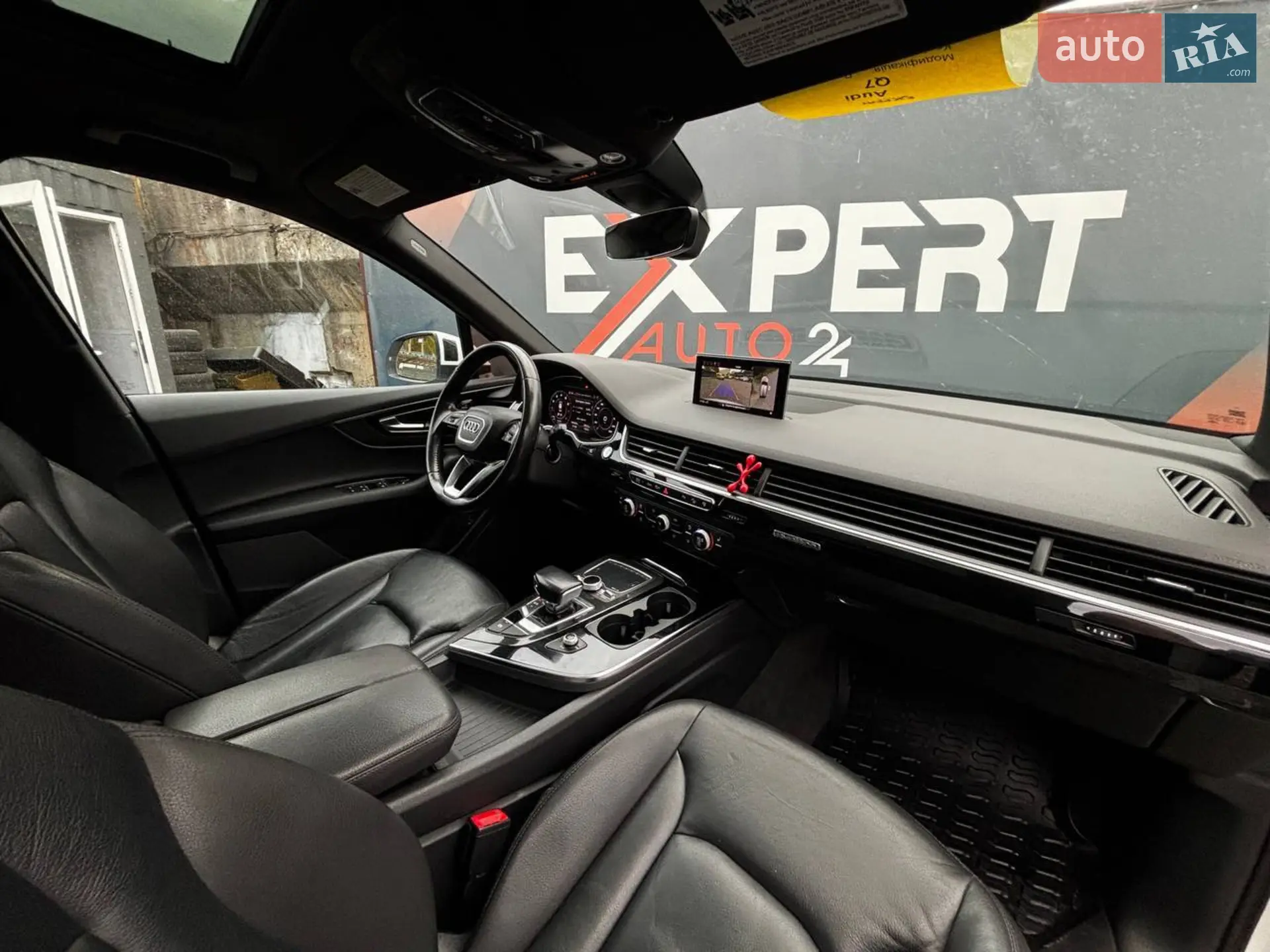 2016 Audi Q7 - мініатюра 22