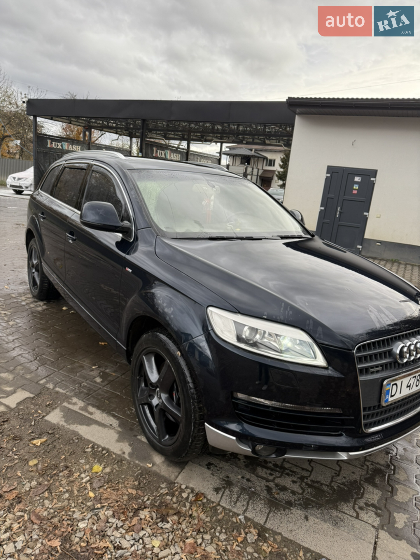 Фото авто 12