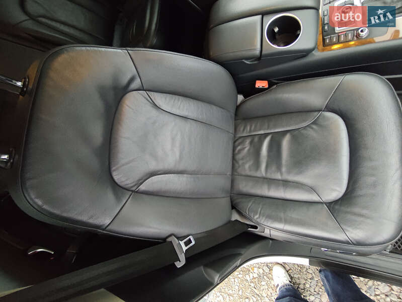 Внедорожник / Кроссовер Audi Q7 2013 в Киеве фото 17 Внедорожник / Кроссовер Audi Q7 2013 в Киеве