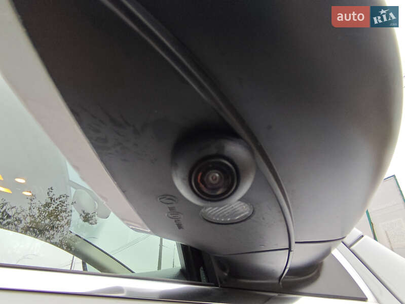 Внедорожник / Кроссовер Audi Q7 2013 в Киеве фото 26 Внедорожник / Кроссовер Audi Q7 2013 в Киеве