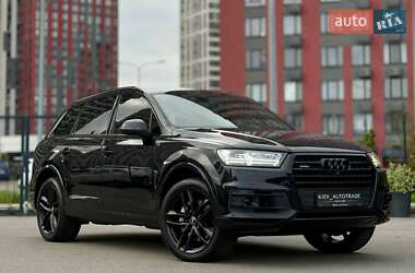 Внедорожник / Кроссовер Audi Q7 2016 в Киеве Внедорожник / Кроссовер Audi Q7 2016 в Киеве