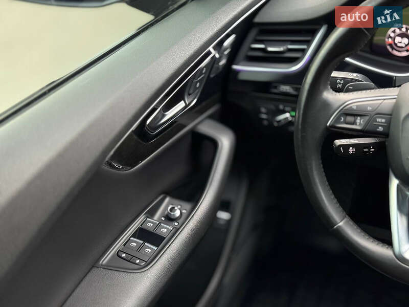 Позашляховик / Кросовер Audi Q7 2016 в Києві фото 57 Позашляховик / Кросовер Audi Q7 2016 в Києві