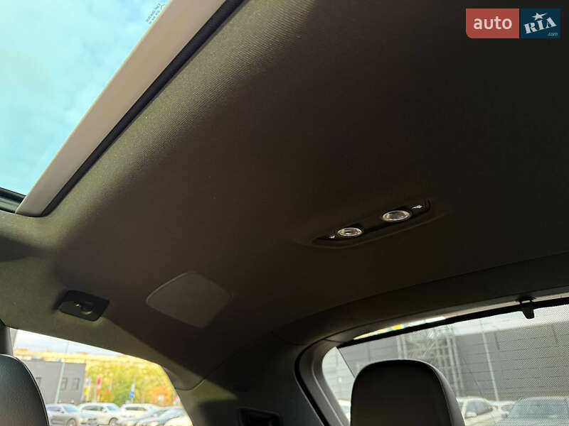 Позашляховик / Кросовер Audi Q7 2016 в Києві фото 64 Позашляховик / Кросовер Audi Q7 2016 в Києві