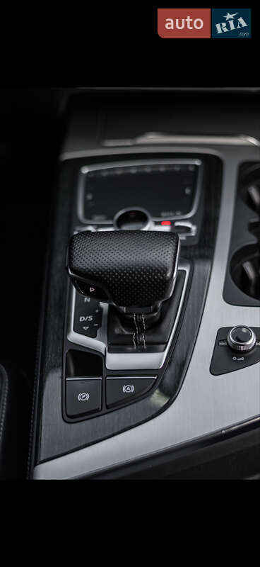 Позашляховик / Кросовер Audi Q7 2015 в Збаражі фото 23 Позашляховик / Кросовер Audi Q7 2015 в Збаражі