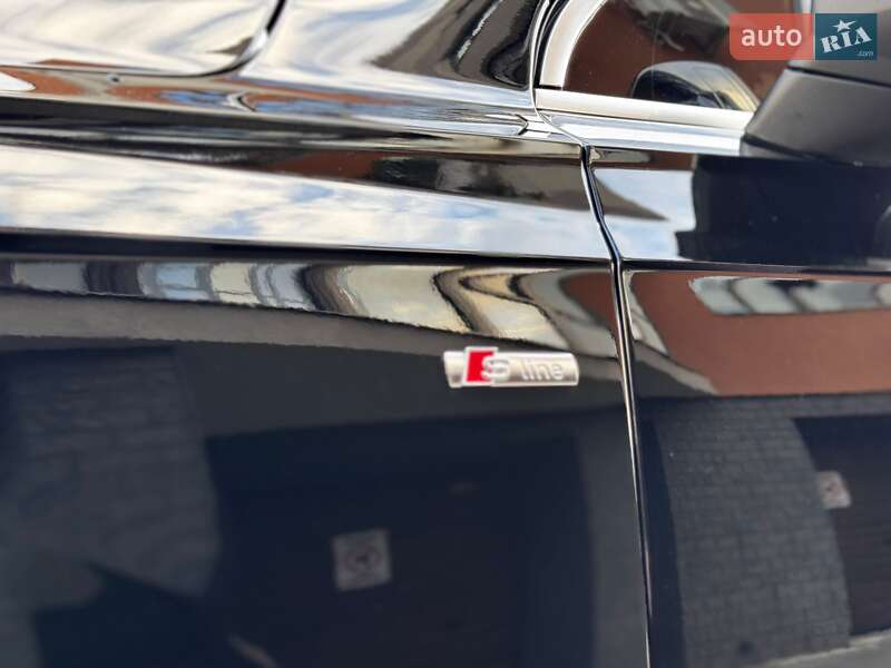 Позашляховик / Кросовер Audi Q7 2015 в Івано-Франківську фото 9 Позашляховик / Кросовер Audi Q7 2015 в Івано-Франківську