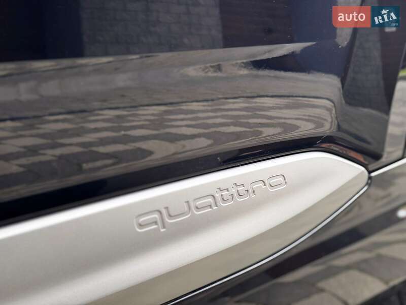 Позашляховик / Кросовер Audi Q7 2015 в Івано-Франківську фото 14 Позашляховик / Кросовер Audi Q7 2015 в Івано-Франківську