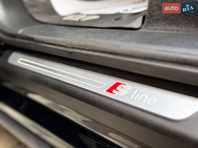 Позашляховик / Кросовер Audi Q7 2015 в Івано-Франківську фото 38 Позашляховик / Кросовер Audi Q7 2015 в Івано-Франківську