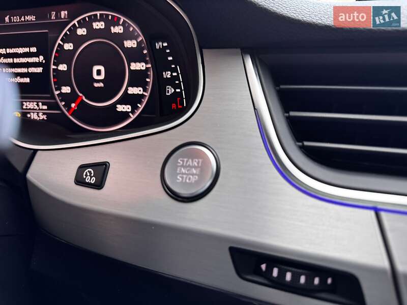 Позашляховик / Кросовер Audi Q7 2015 в Івано-Франківську фото 57 Позашляховик / Кросовер Audi Q7 2015 в Івано-Франківську