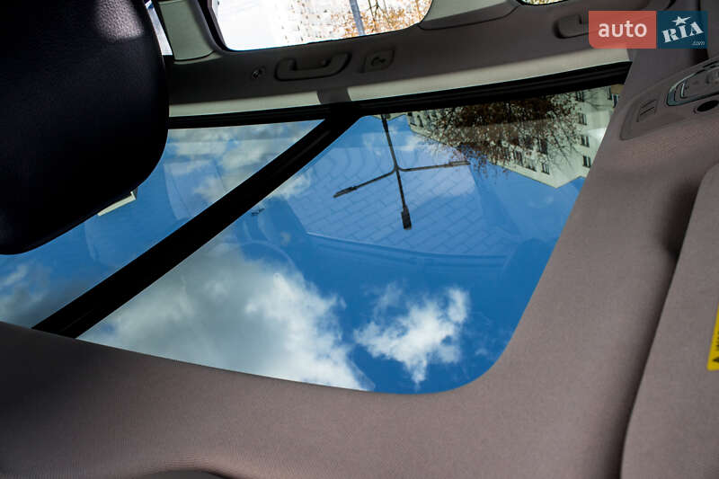 Позашляховик / Кросовер Audi Q7 2017 в Львові