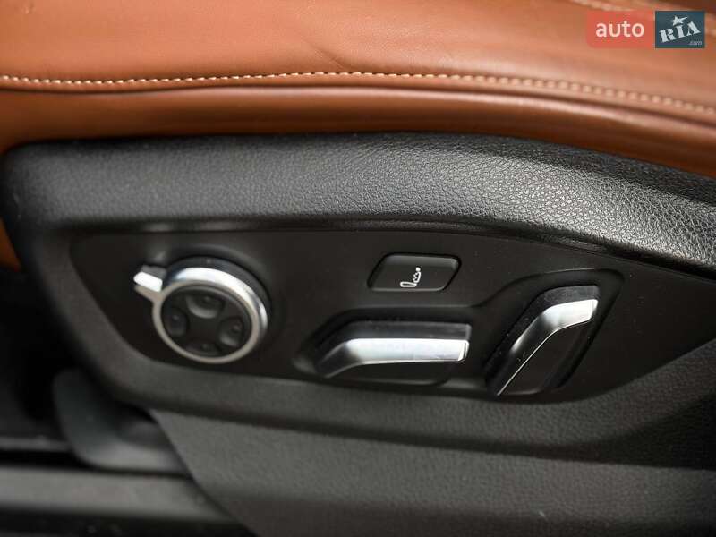 Позашляховик / Кросовер Audi Q7 2017 в Стрию фото 58 Позашляховик / Кросовер Audi Q7 2017 в Стрию