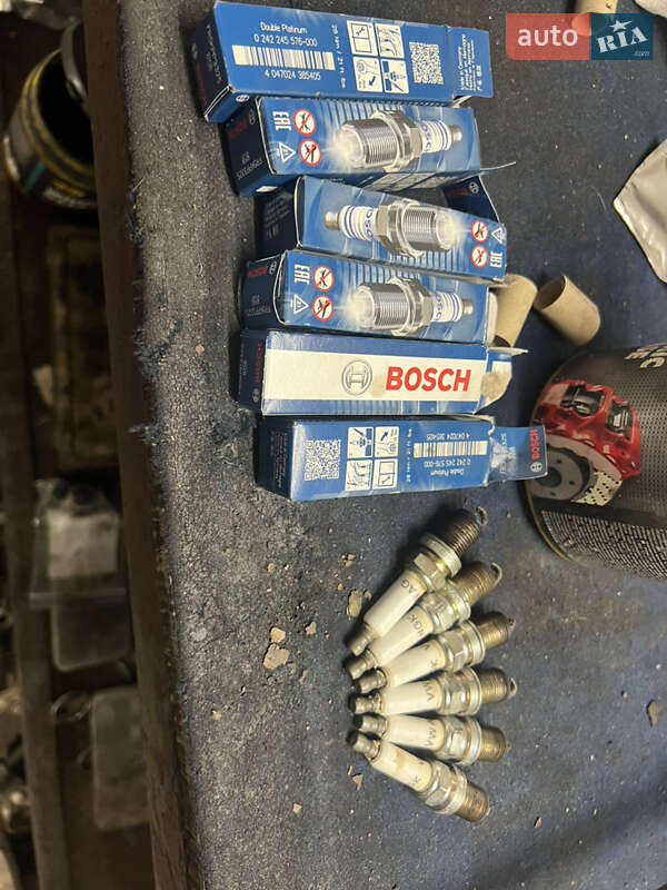 Позашляховик / Кросовер Audi Q7 2016 в Запоріжжі фото 50 Позашляховик / Кросовер Audi Q7 2016 в Запоріжжі