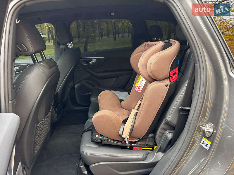 Позашляховик / Кросовер Audi Q7 2021 в Запоріжжі фото 18 Позашляховик / Кросовер Audi Q7 2021 в Запоріжжі