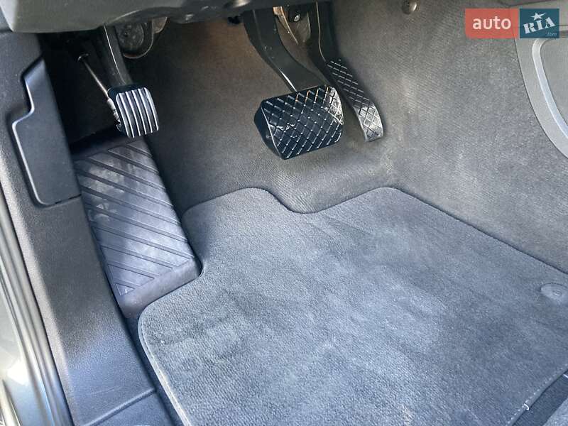 Внедорожник / Кроссовер Audi Q7 2013 в Ивано-Франковске фото 51 Внедорожник / Кроссовер Audi Q7 2013 в Ивано-Франковске