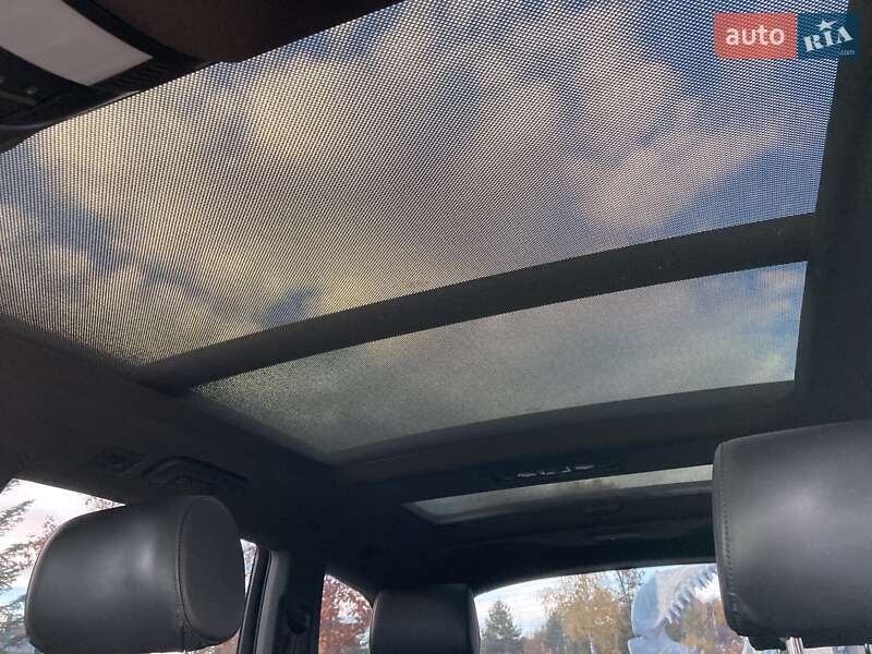 Внедорожник / Кроссовер Audi Q7 2013 в Ивано-Франковске фото 58 Внедорожник / Кроссовер Audi Q7 2013 в Ивано-Франковске