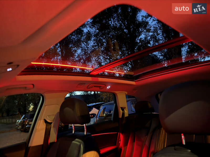 Позашляховик / Кросовер Audi Q7 2015 в Запоріжжі фото 27 Позашляховик / Кросовер Audi Q7 2015 в Запоріжжі