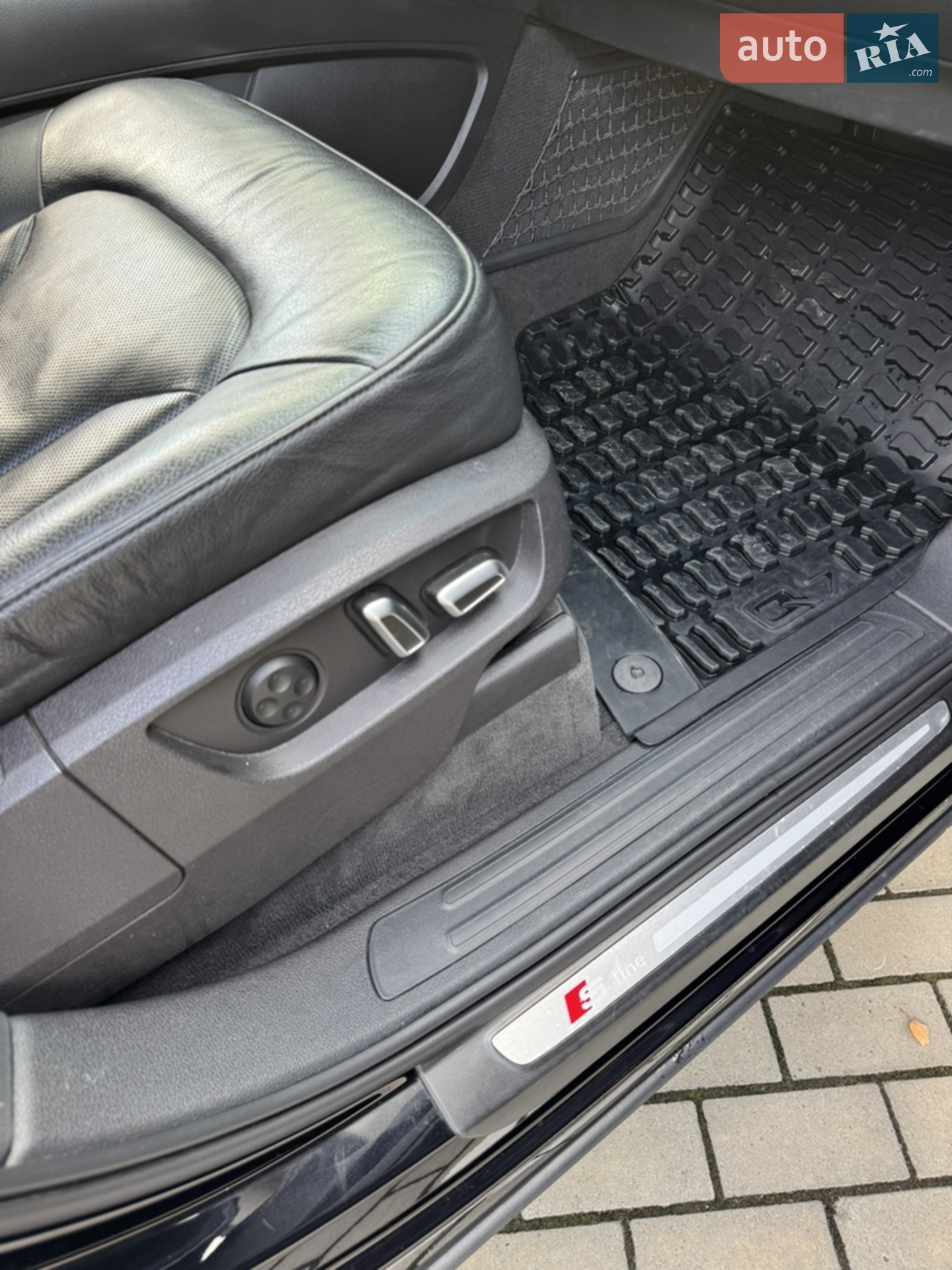 2015 Audi Q7 - мініатюра 15
