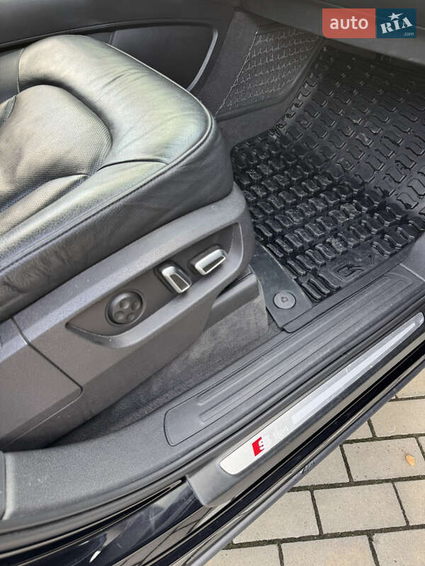 Позашляховик / Кросовер Audi Q7 2015 в Рівному фото 28 Позашляховик / Кросовер Audi Q7 2015 в Рівному